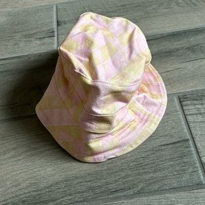 Frwd bucket hat